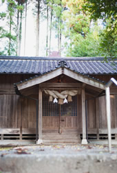 河辺神社